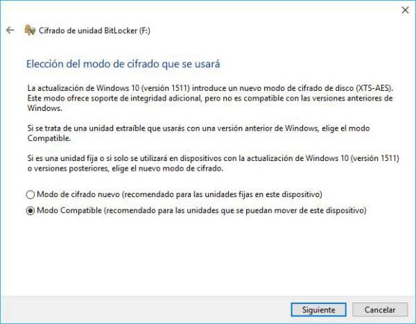 Proteger un Pendrive USB: Cómo ponerle contraseña a toda la Unidad 6 Proteger un Pendrive USB