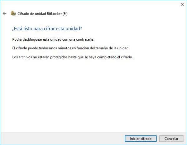 Proteger un Pendrive USB: Cómo ponerle contraseña a toda la Unidad 7 Proteger un Pendrive USB