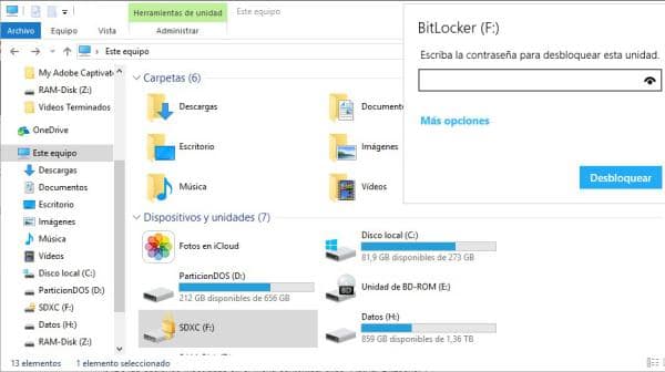 Proteger un Pendrive USB: Cómo ponerle contraseña a toda la Unidad 11 Proteger un Pendrive USB