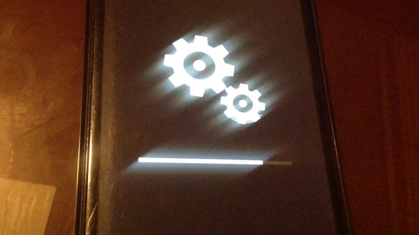 Restablecer Windows 10 Mobile: ¿Volverá a Windows Phone 8.1? 2 Restablecer Windows 10 Mobile