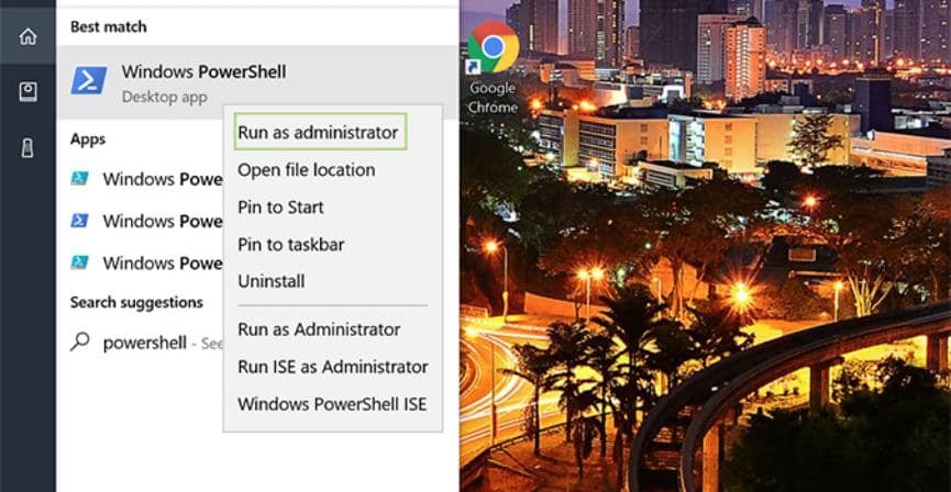 Paint 3D: Cómo eliminarlo de Windows 10 si no te Gusta Tenerlo 1 desinstalar Paint 3D de Windows 10