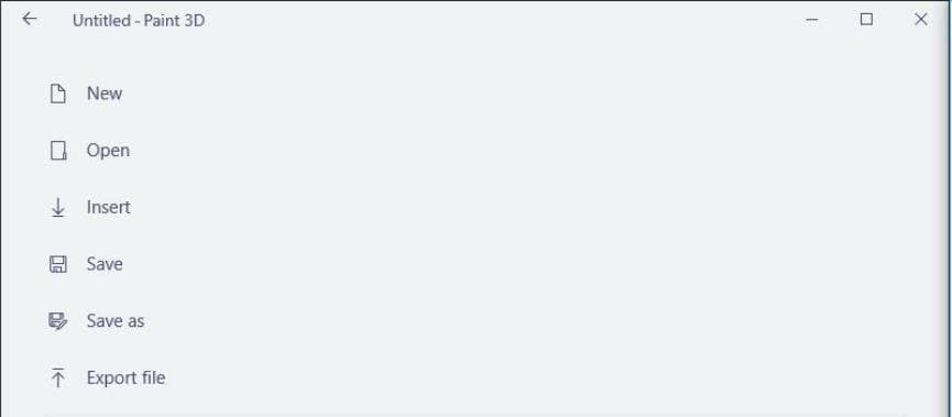 Truco Paint 3D: Cómo eliminar el fondo de una foto con pocos pasos 2 truco Paint 3D para eliminar el fondo de una imagen