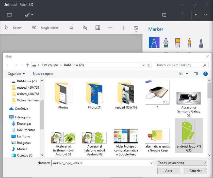 Truco Paint 3D: Cómo eliminar el fondo de una foto con pocos pasos 3 truco Paint 3D para eliminar el fondo de una imagen