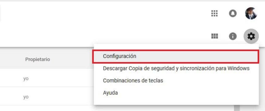 Google Fotos: Cómo Recuperarlo en Drive luego de enero del 2018 2 Recuperar Google Fotos en Drive