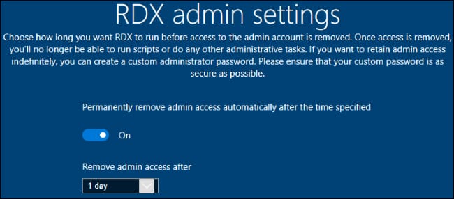 Truco Windows 10: Nunca dejes que tus amigos toquen tu PC 3 Truco Windows 10 demo comercial