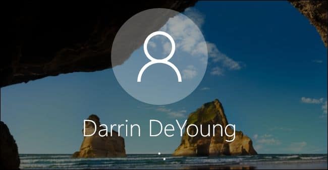 Truco Windows 10: Nunca dejes que tus amigos toquen tu PC 4 Truco Windows 10 demo comercial