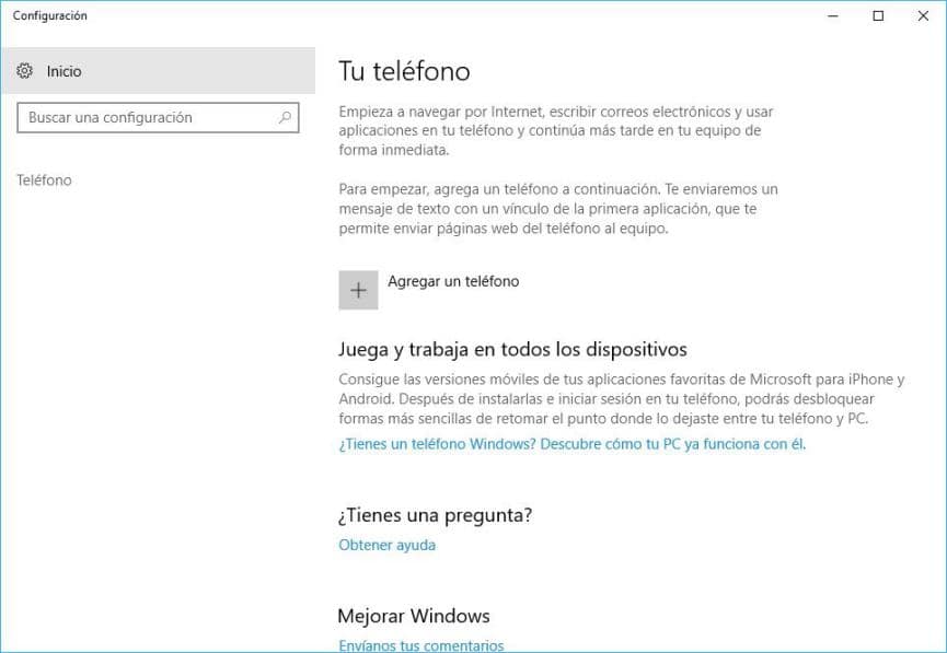 Nuevos Elementos en Pantalla de Bloqueo en Windows 10 no tiene versión Mobile 4 Pantalla de Bloqueo en Windows 10