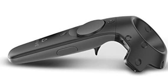 Controladores de Juegos VR: ¿Cuál es la mejor opción del mercado? 4 Controladores de juegos VR para el HTC Vive