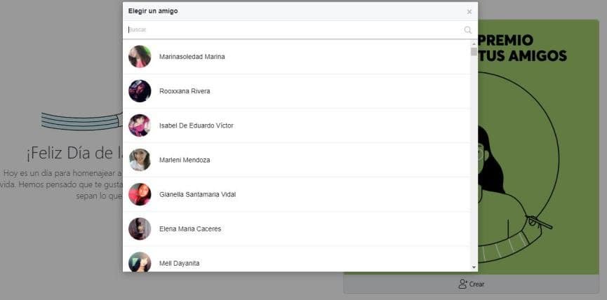 Feliz Día de la Amistad: Facebook te da Nuevas formas de Celebrarlo HOY 1 Día de la Amistad