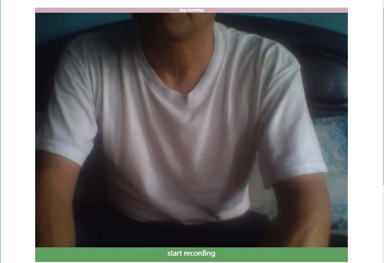 Face to gif: Cómo crear tus propios Gifs animados para Facebook 3 Face to gif animado para Facebook