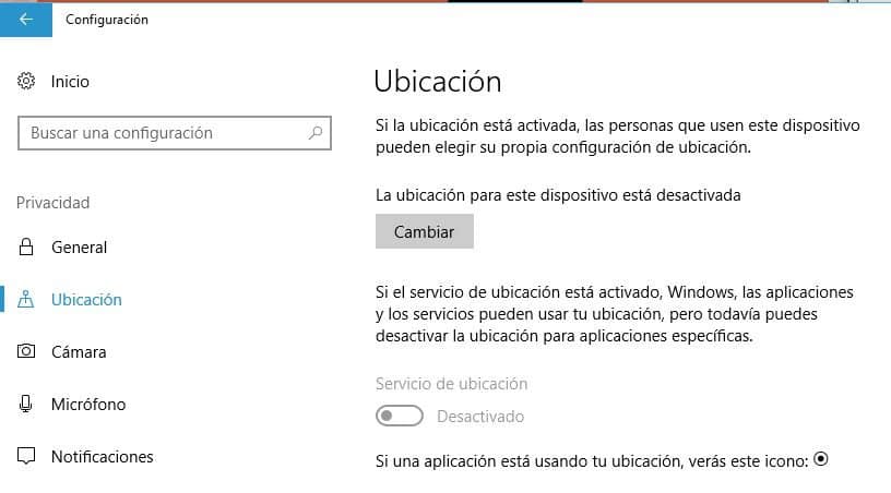 Luz Nocturna en Windows 10: Activar o Desactivar para evitar el Insomnio 3 Luz Nocturna en Windows 10