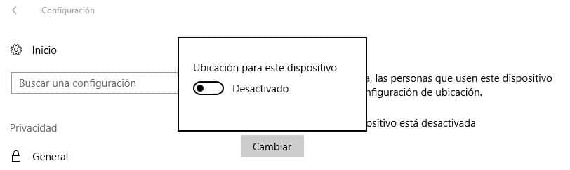 Luz Nocturna en Windows 10: Activar o Desactivar para evitar el Insomnio 4 Luz Nocturna en Windows 10