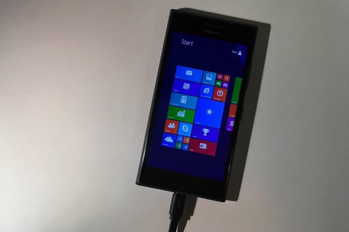 Instalar Windows RT en un Nokia Lumia: ¿Cómo hacerlo y sus riesgos? 1 Instalar Windows RT