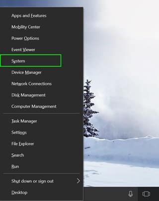Truco para Actualizar a Windows 10 Pro en PCs con Windows 10 S 1 Truco para Actualizar a Windows 10 Pro