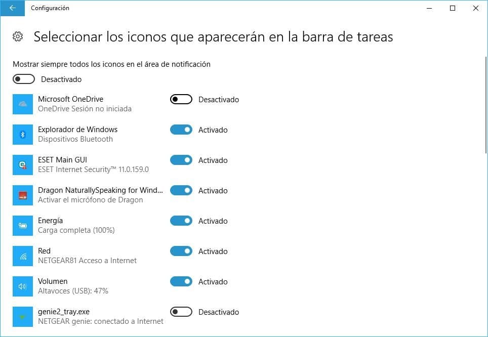 Personalizar Windows 10: Cómo usar solo lo más Importante 3 desactivar Onedrive en Windows 10