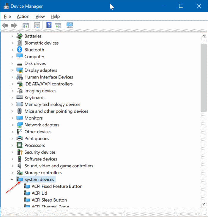 Beep del Sistema: Cómo desactivarlo cada vez que desconectas la fuente de poder 2 desactivar el beep del sistema