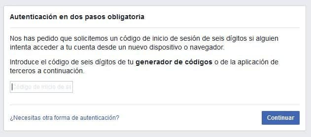 Facebook Container te ayuda a evitar el Rastreo o espionaje de la Red Social 3 Facebook Container