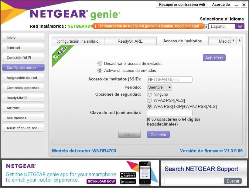 Mi Red Wi-Fi está Pirateada: ¿Cómo saber si alguien está usando tu conexión a Internet 7 Cómo saber si mi Wi-Fi Está Pirateada