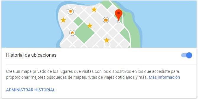 Politicas de Privacidad de Google: Ahora es más fácil Saber que Datos se recopilan 2 Politicas de Privacidad de Google GDPR Union Europea