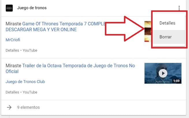 Politicas de Privacidad de Google: Ahora es más fácil Saber que Datos se recopilan 3 Politicas de Privacidad de Google GDPR Union Europea