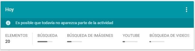 Politicas de Privacidad de Google: Ahora es más fácil Saber que Datos se recopilan 4 Politicas de Privacidad de Google GDPR Union Europea