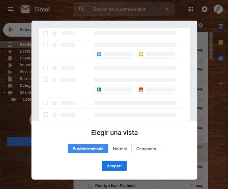 Prueba el Nuevo Gmail y te Llevarás un Millón de Sorpresas 2 Lo mejor del Nuevo Gmail