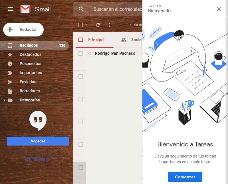 Prueba el Nuevo Gmail y te Llevarás un Millón de Sorpresas 6 Lo mejor del Nuevo Gmail