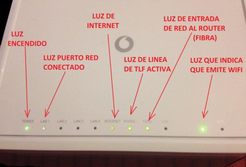 Mi Red Wi-Fi está Pirateada: ¿Cómo saber si alguien está usando tu conexión a Internet 1 Wi-Fi está pirateada
