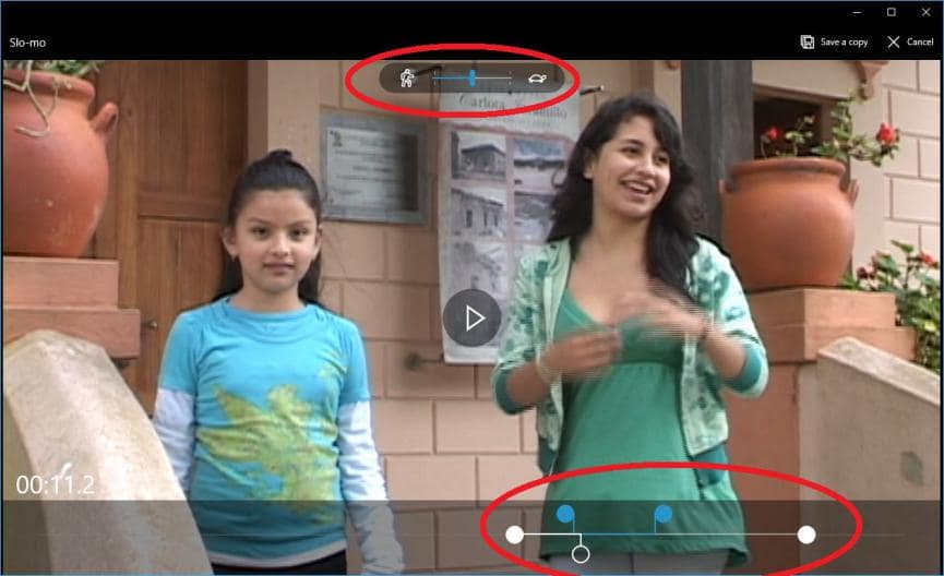 ¿Windows Movie Maker en Windows 10? Photos de Microsoft lo trae de nuevo 4 Photos de Microsoft