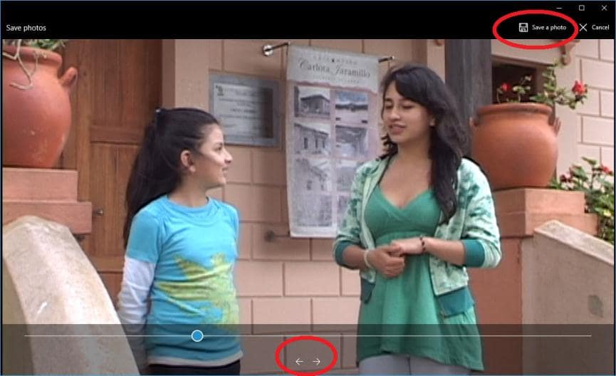 ¿Windows Movie Maker en Windows 10? Photos de Microsoft lo trae de nuevo 5 Photos de Microsoft