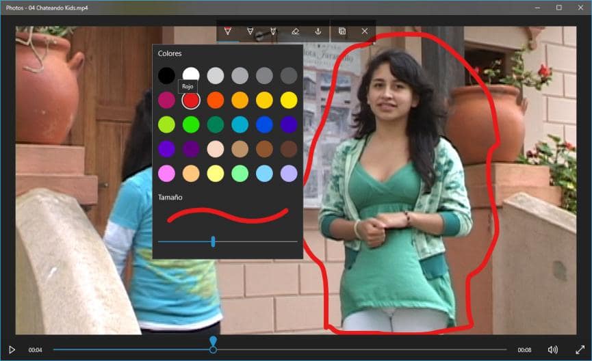 ¿Windows Movie Maker en Windows 10? Photos de Microsoft lo trae de nuevo 6 Photos de Microsoft