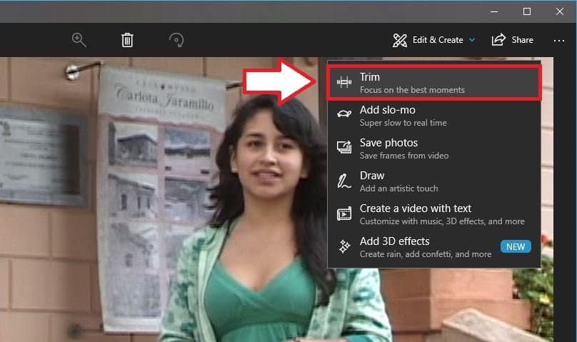 ¿Windows Movie Maker en Windows 10? Photos de Microsoft lo trae de nuevo 2 Photos de Microsoft
