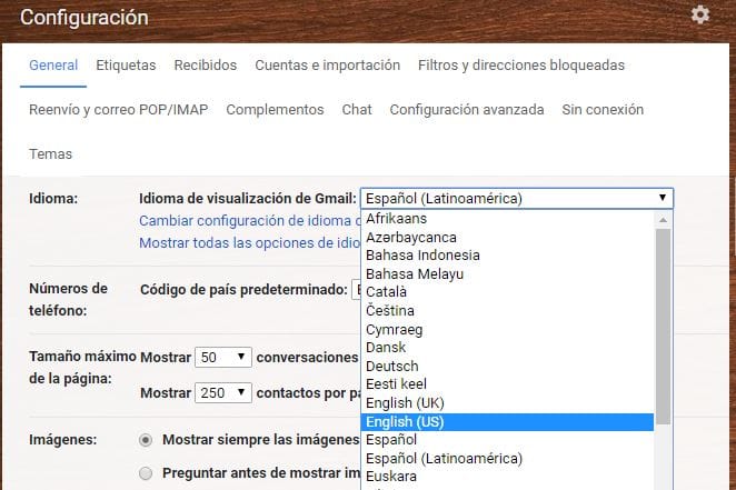 Nuevo Gmail: ¿Cómo hacer que redacte tus emails automáticamente? 1 nuevo gmail redacción automática