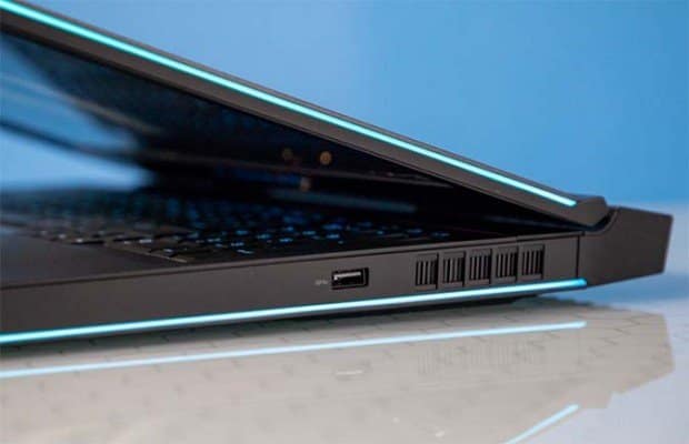 Tu Nuevo PC Portátil debería tener algunos Puertos Importantes: ¿Cuales son? 1 Nuevo PC portátil