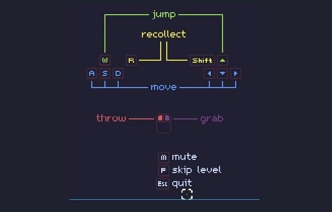 WindowFrame: El Juego para Windows que nadie puede terminar 1 windowframe