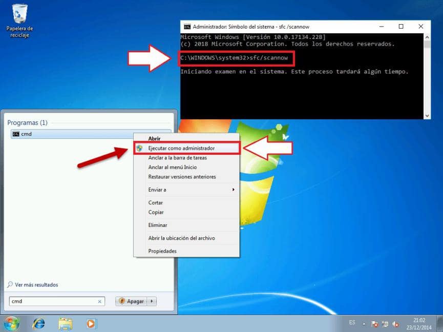 ¿Windows 10 dañado? 3 Alternativas para repararlo con pocos pasos 2 reparar Windows 10 dañado