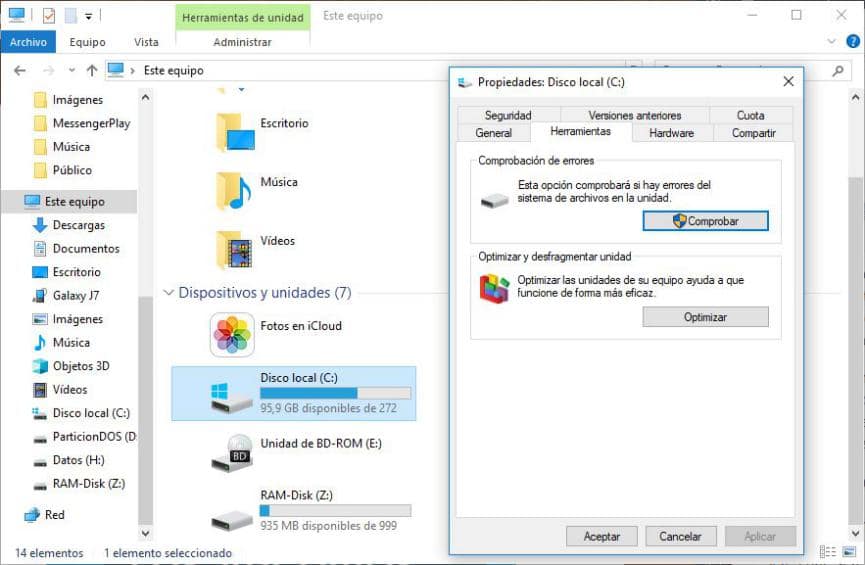 ¿Windows 10 dañado? 3 Alternativas para repararlo con pocos pasos 4 reparar Windows 10 dañado