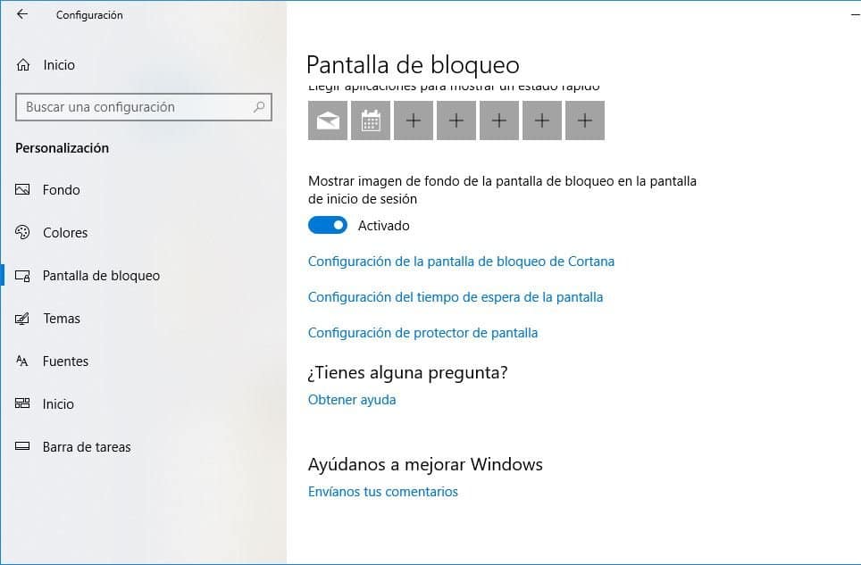 Salvapantalla de Burbujas en Windows 10: Truco para Activarlo a fuerza 4 salvapantallas burbujas para Windows 10