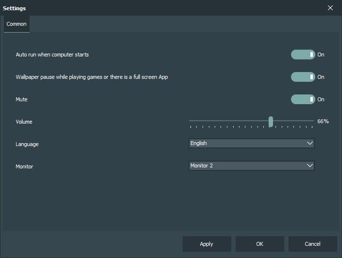 Fondos de Pantalla Animados: 2 Herramientas Gratuitas para Windows 10 3 fondos de pantalla animados para Windows 10