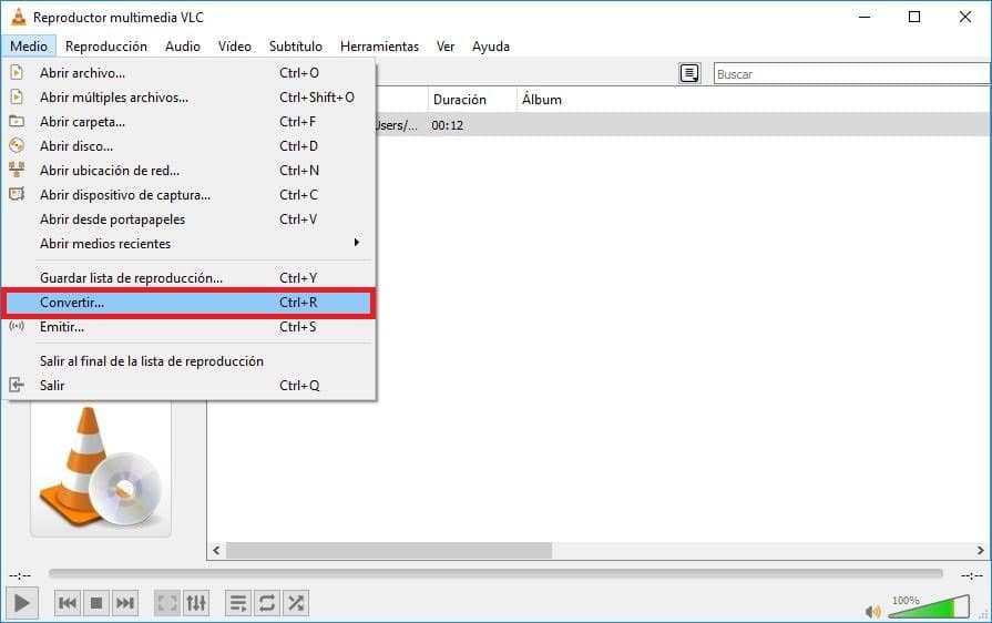 Extraer Audio de un Video: Tutorial Paso a Paso para hacerlo en Windows 1 Extraer Audio de un Video