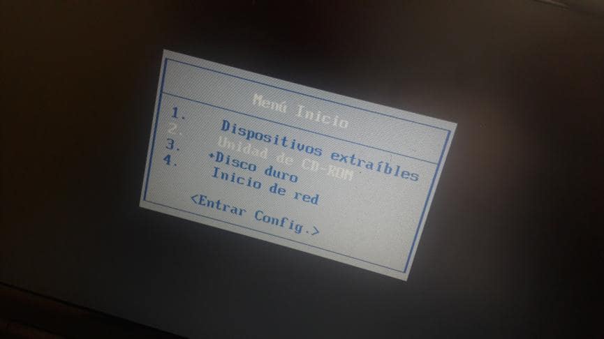 KodiBuntu en PC viejo