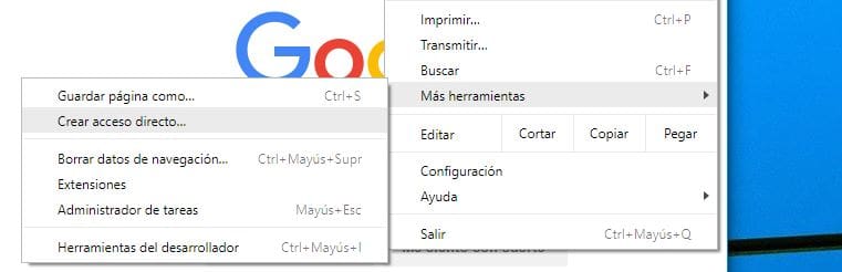 Google Search en Windows 10: Cómo usarlo desde su Barra de Tareas 1 anclar Google Search en Windows 10