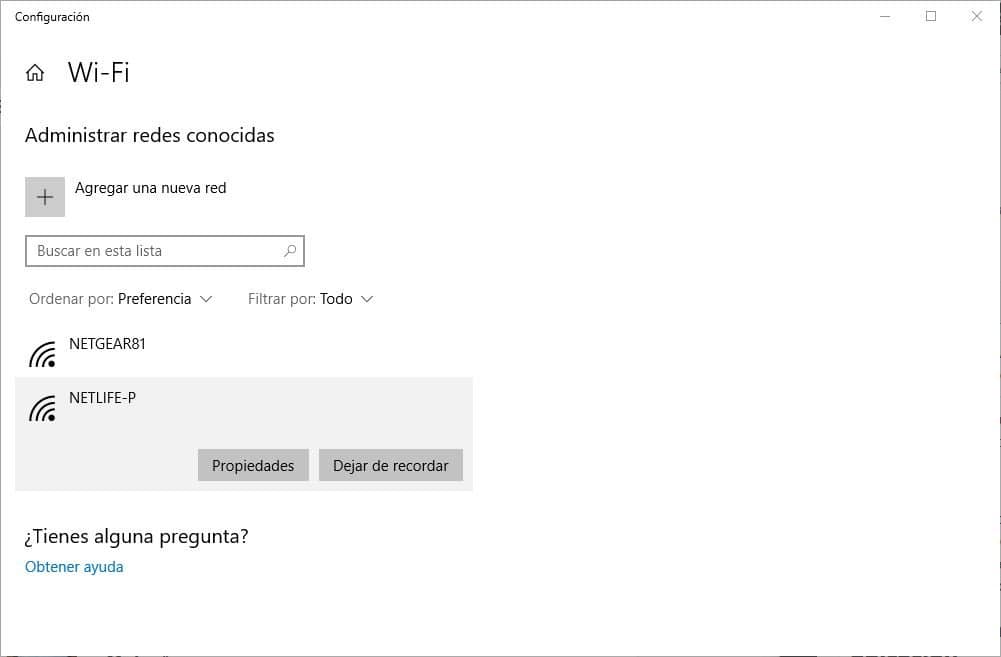 Privacidad en Windows 10: Funciones que deberías Desactivar 2 mejorar la privacidad en Windows 10