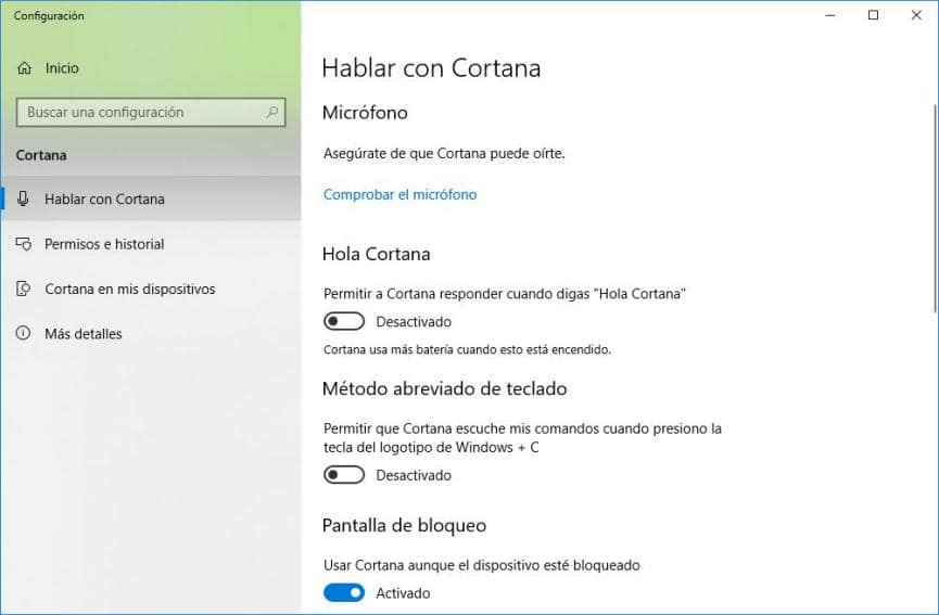 Privacidad en Windows 10: Funciones que deberías Desactivar 6 mejorar la privacidad en Windows 10.JPG