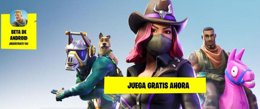 Fornite Windows 10: Descargar e Instalar el juego sin la Invitación 3 Como jugar FortNite en PC Windows 10