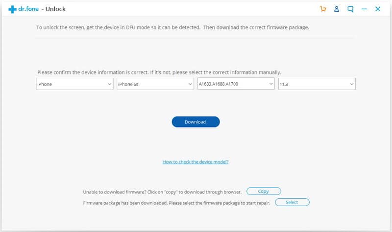 Hacer un RESET al iPhone: 3 Alternativas en Windows que debes conocer 3 Hacer un RESET al iPhone sin la contraseña desde Windows