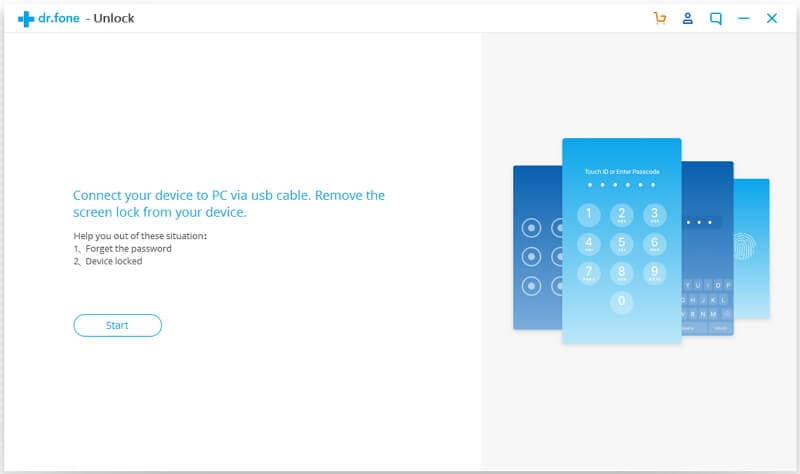 Hacer un RESET al iPhone: 3 Alternativas en Windows que debes conocer 2 Hacer un RESET al iPhone sin la contraseña desde Windows
