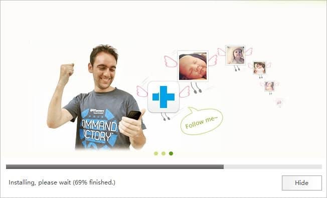 Hacer un RESET al iPhone: 3 Alternativas en Windows que debes conocer 1 Hacer un RESET al iPhone sin la contraseña desde Windows