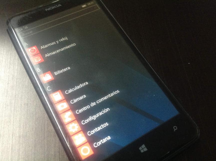 Aplicaciones Windows 10 Mobile: 3 Formas Fáciles de Desinstalarlas 2 desinstalar aplicaciones modernas Windows 10 Mobile
