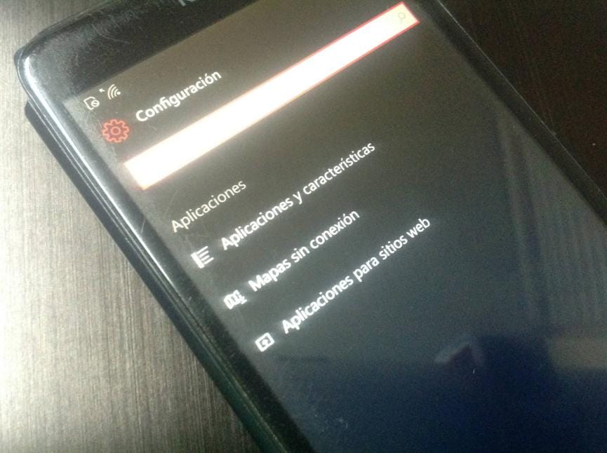Aplicaciones Windows 10 Mobile: 3 Formas Fáciles de Desinstalarlas 4 desinstalar aplicaciones modernas Windows 10 Mobile